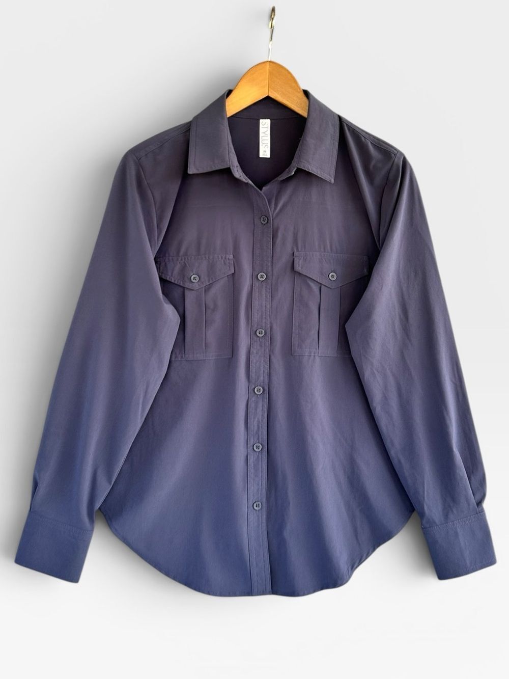 🎉5 for $45🎉 Stylus top blouse shirt size XS